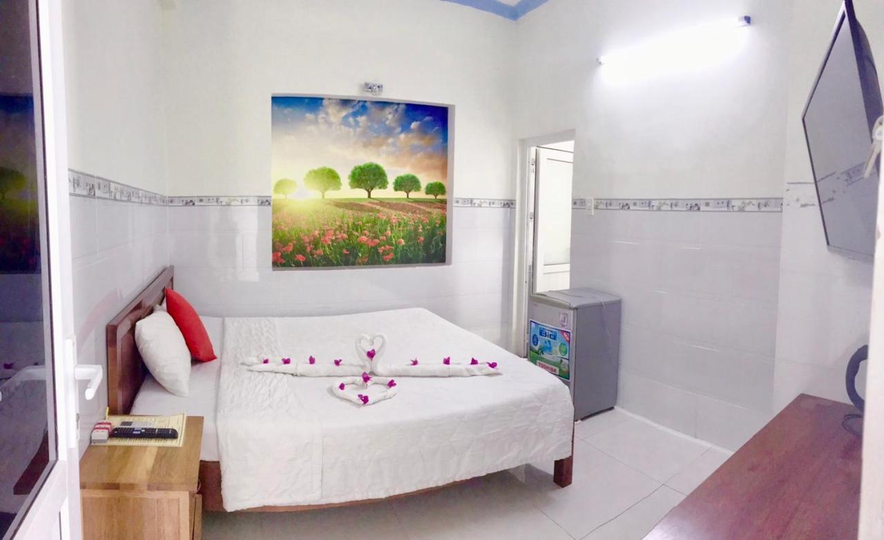 Queen Motel Vung Tau Room photo
