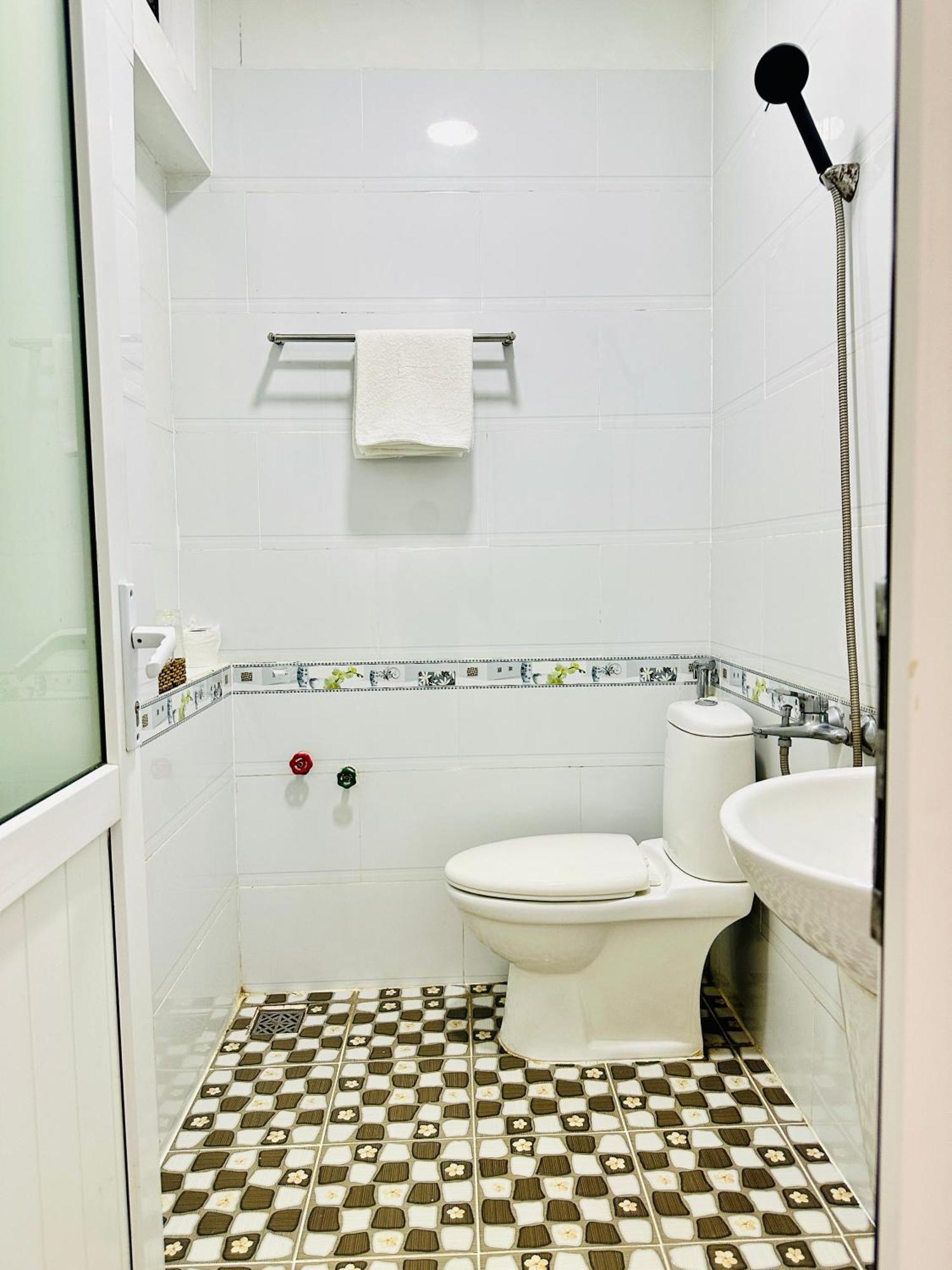 Queen Motel Vung Tau Exterior photo