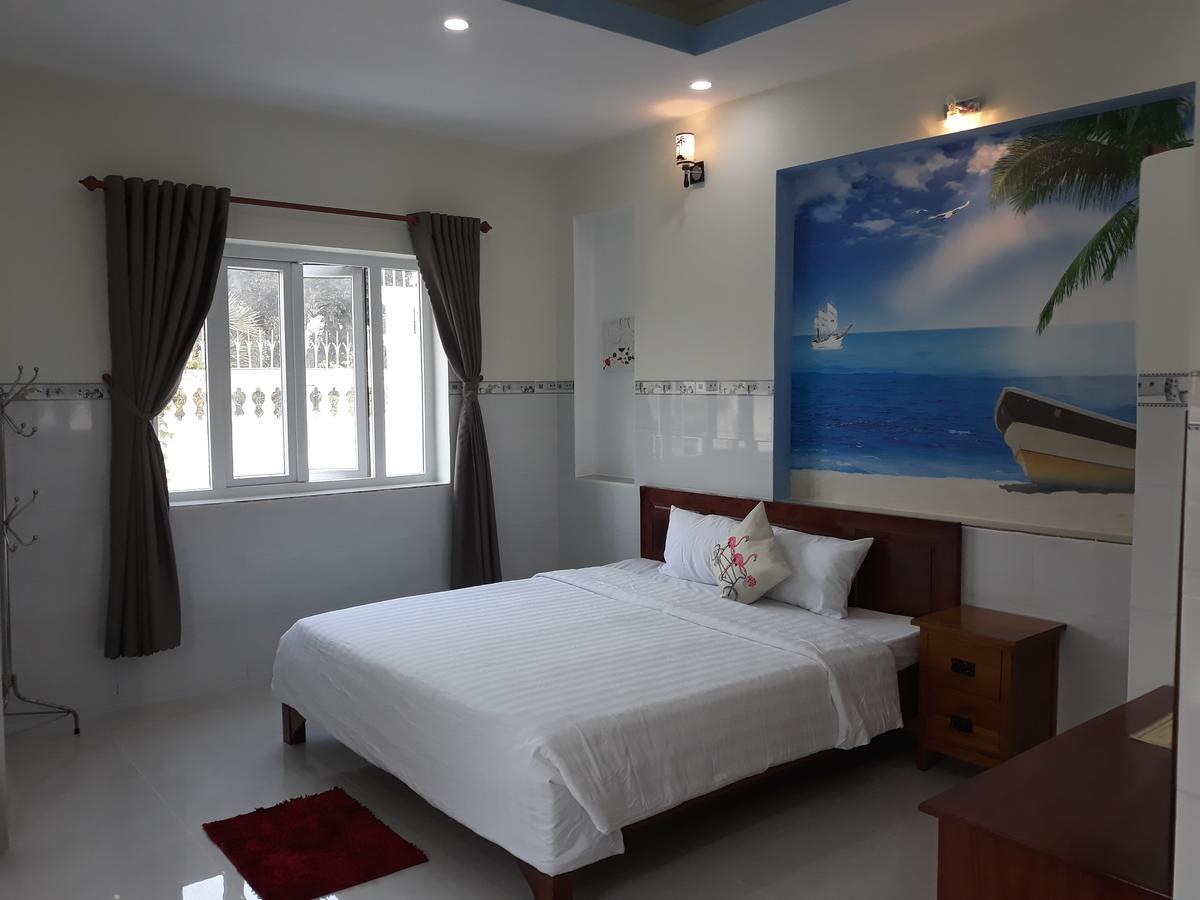 Queen Motel Vung Tau Exterior photo