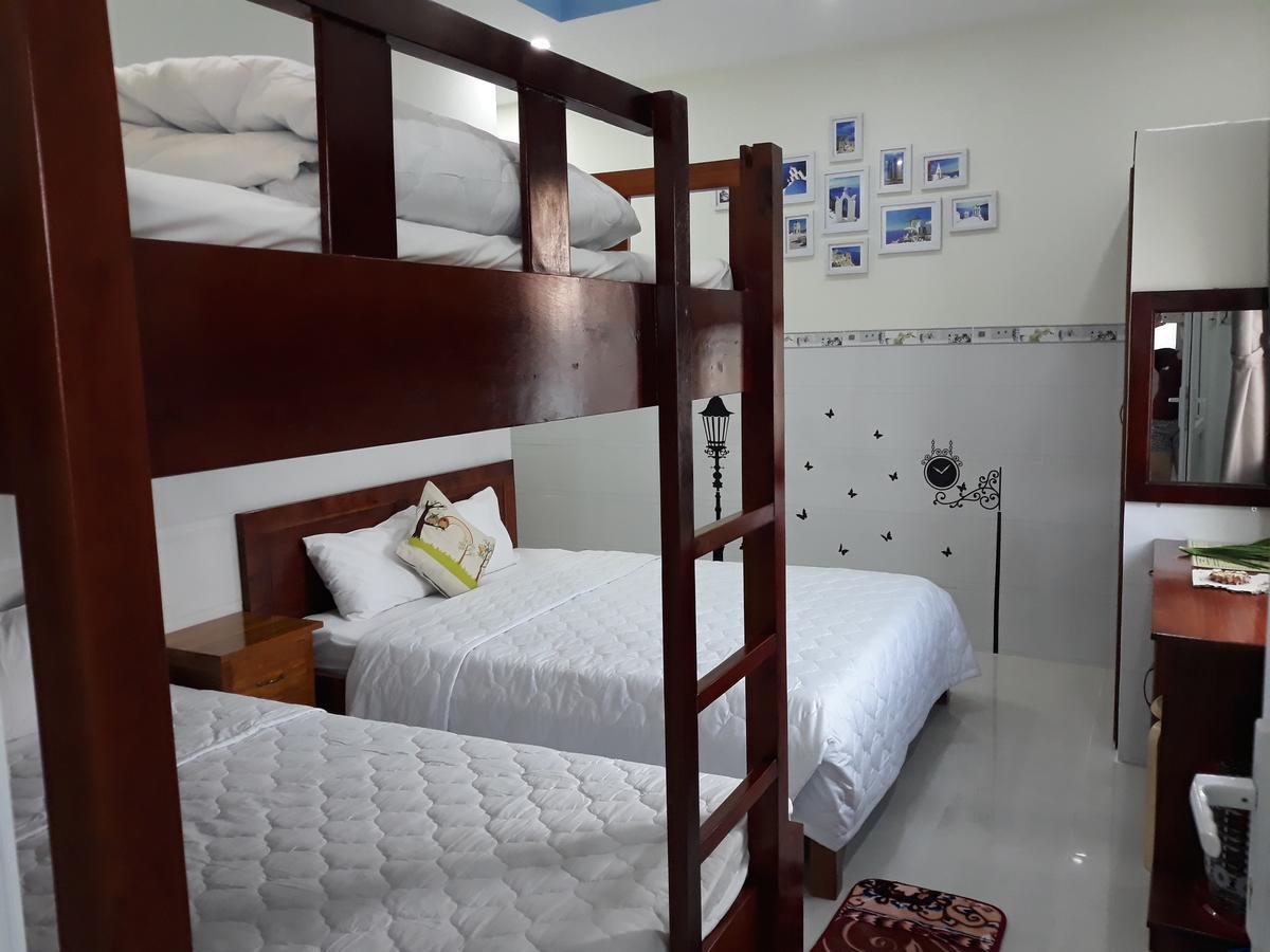 Queen Motel Vung Tau Exterior photo
