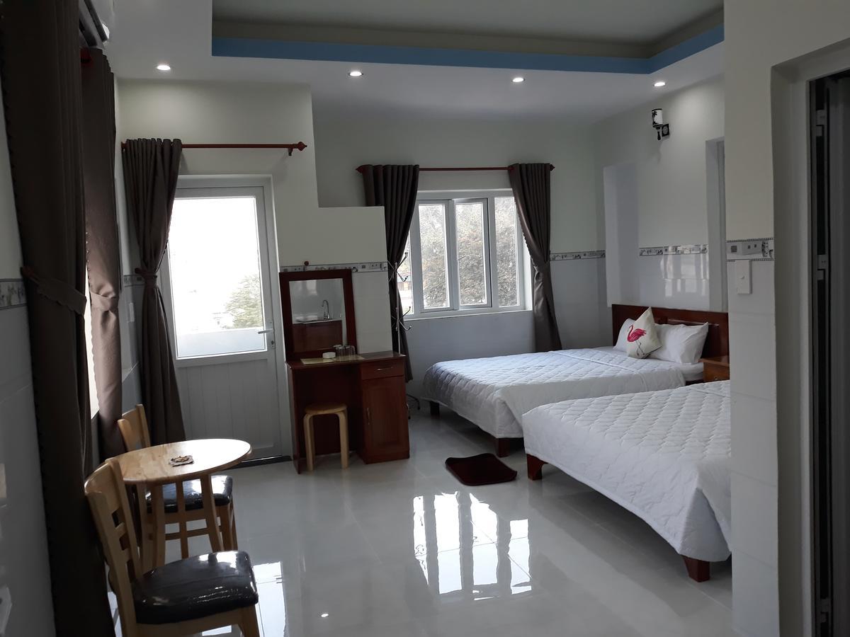 Queen Motel Vung Tau Exterior photo