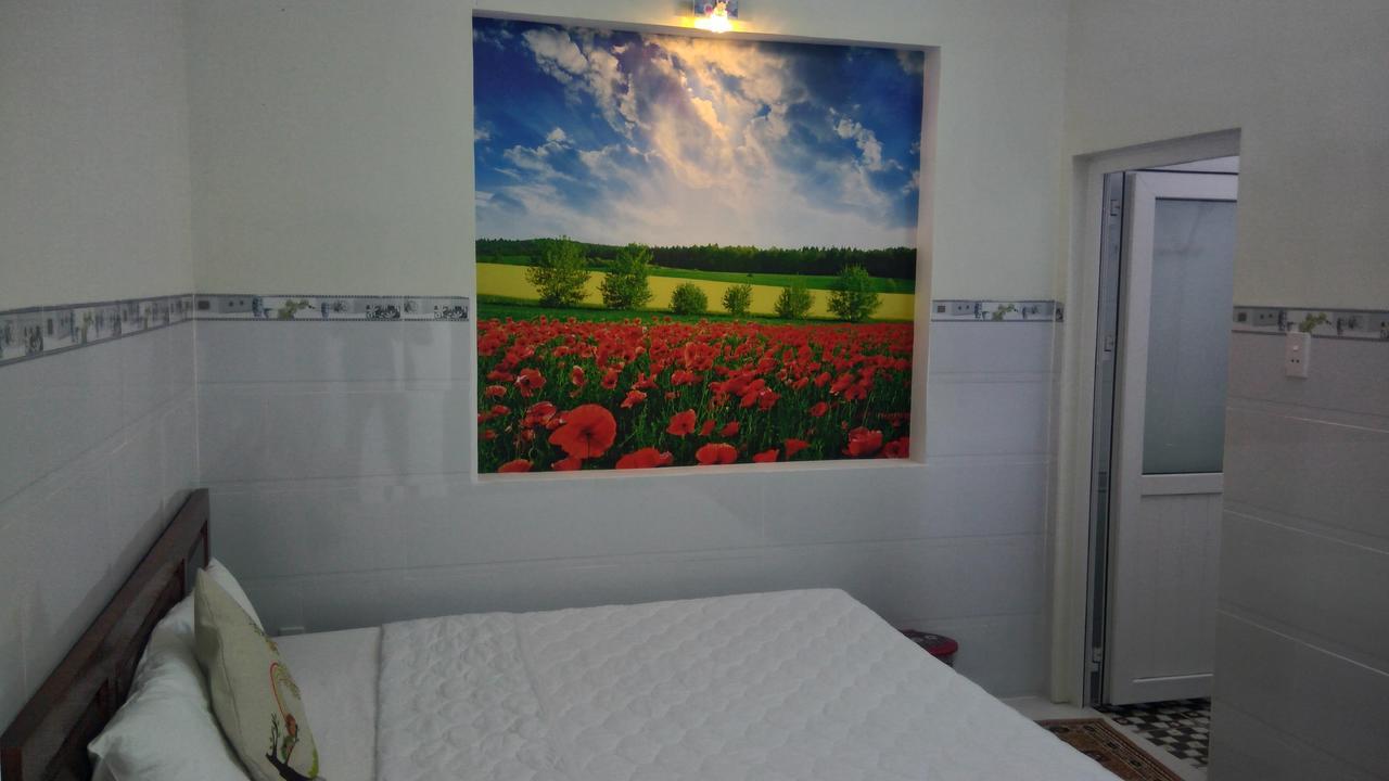 Queen Motel Vung Tau Exterior photo