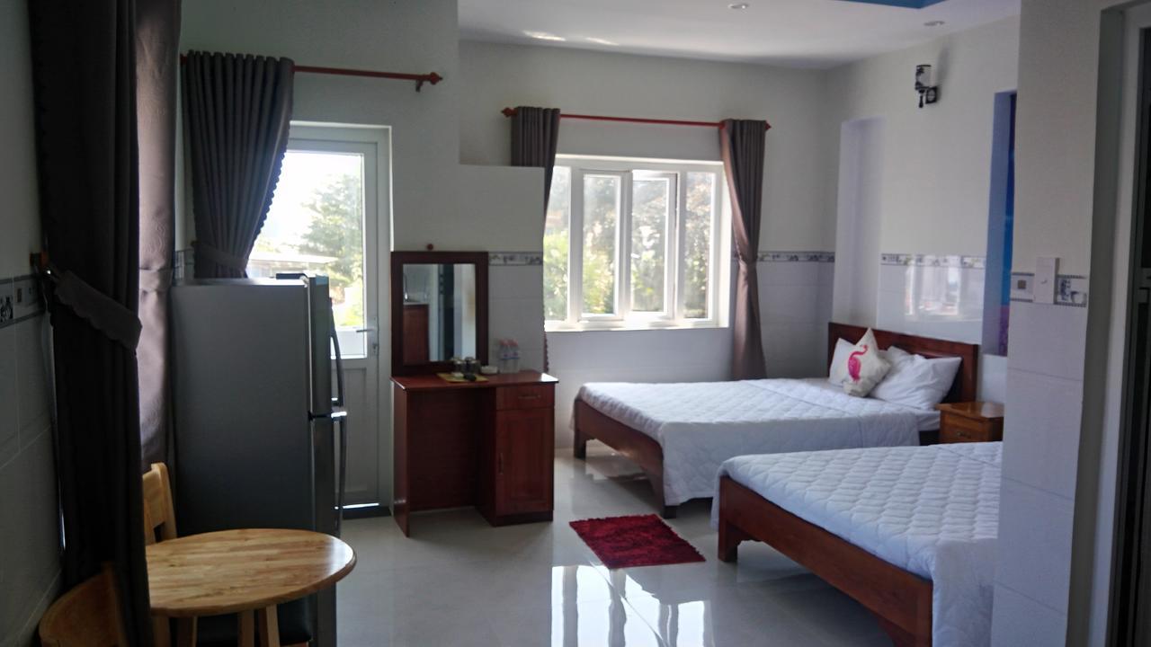 Queen Motel Vung Tau Exterior photo