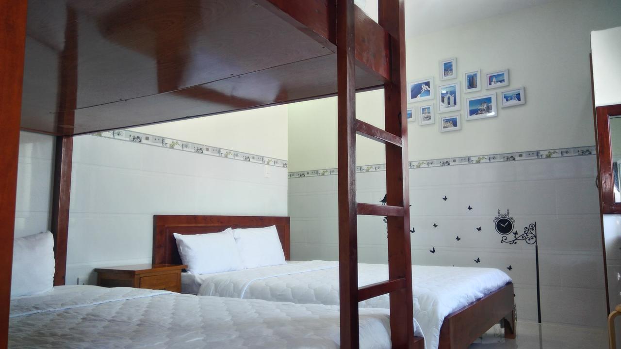 Queen Motel Vung Tau Exterior photo