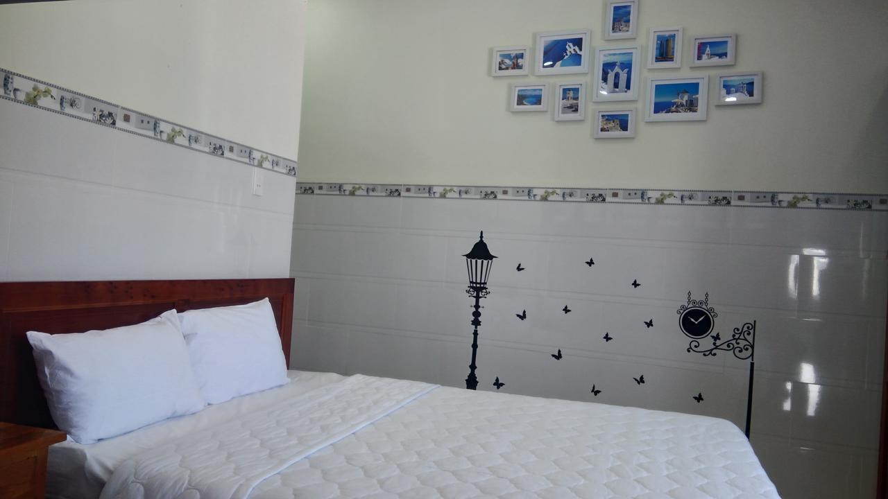 Queen Motel Vung Tau Exterior photo