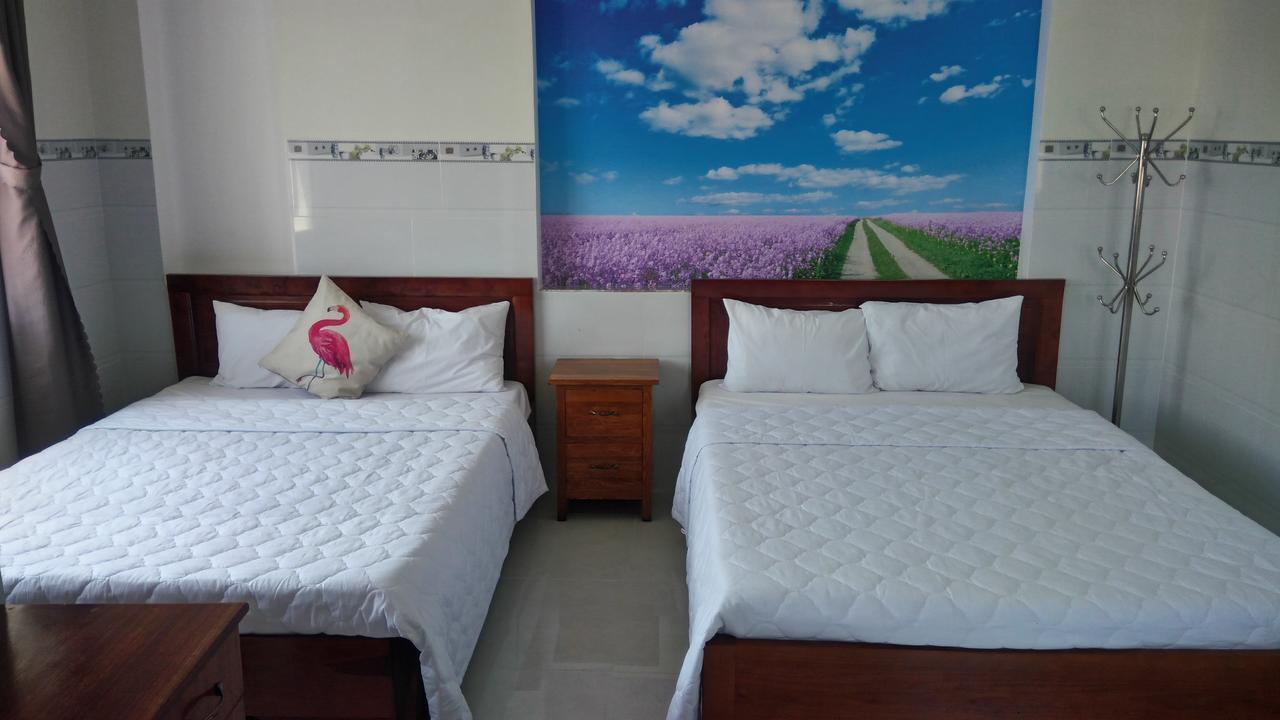 Queen Motel Vung Tau Exterior photo