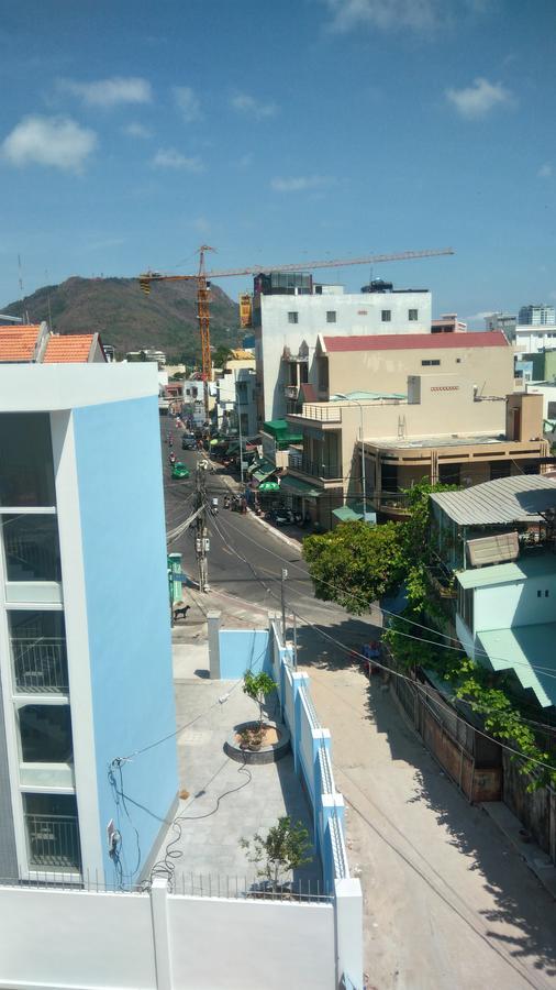 Queen Motel Vung Tau Exterior photo