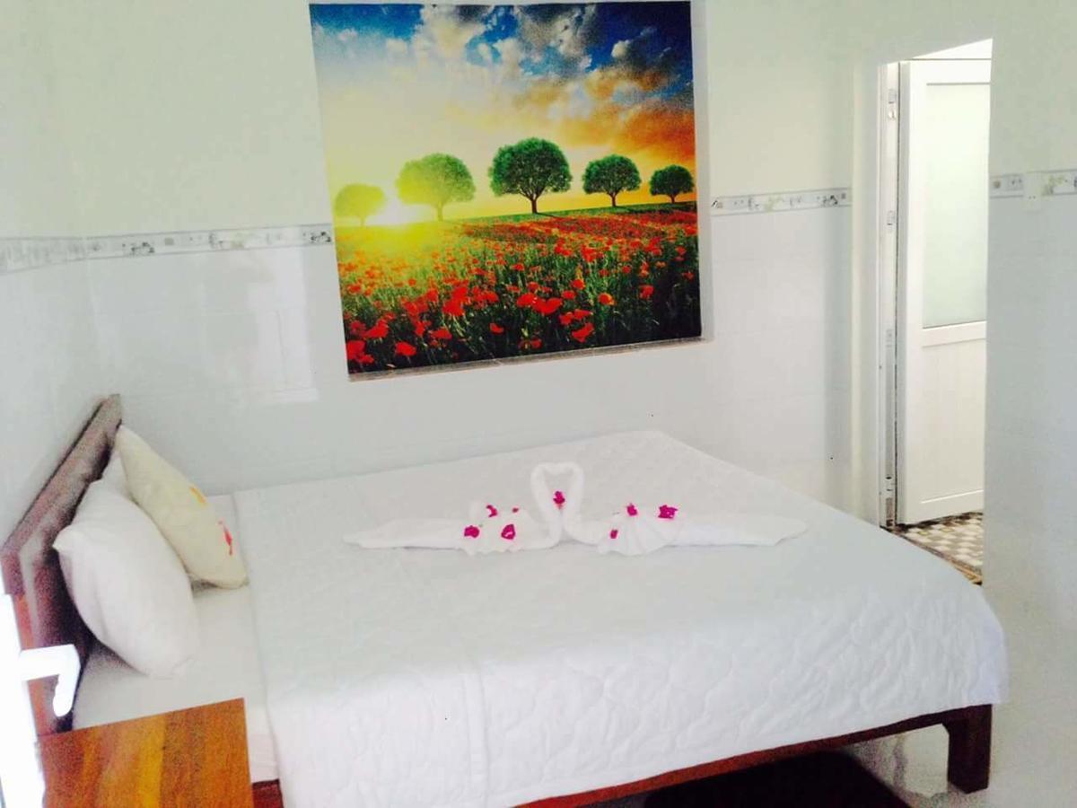 Queen Motel Vung Tau Exterior photo