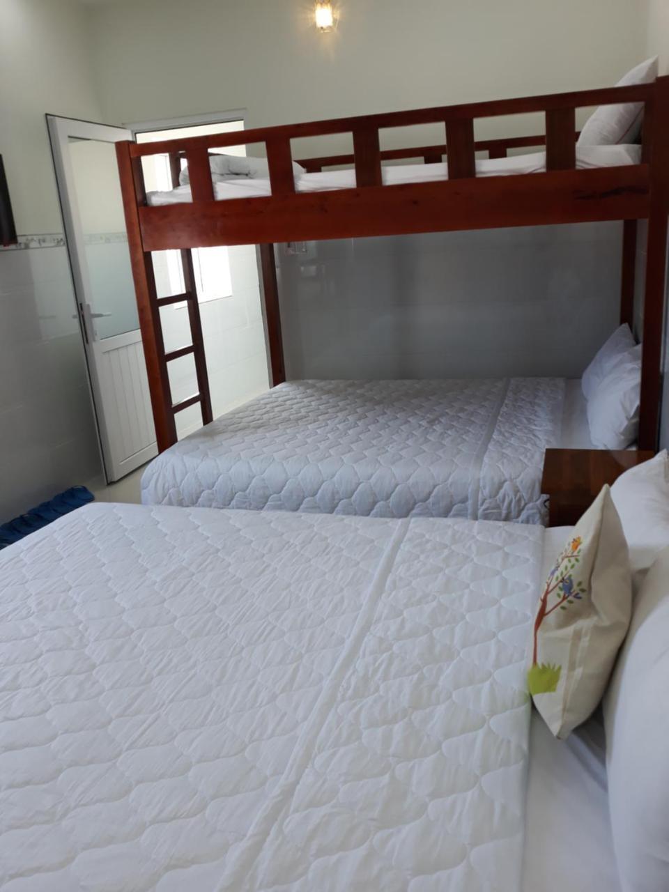 Queen Motel Vung Tau Exterior photo