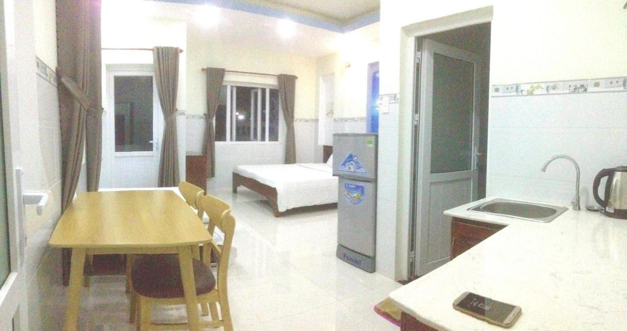 Queen Motel Vung Tau Exterior photo