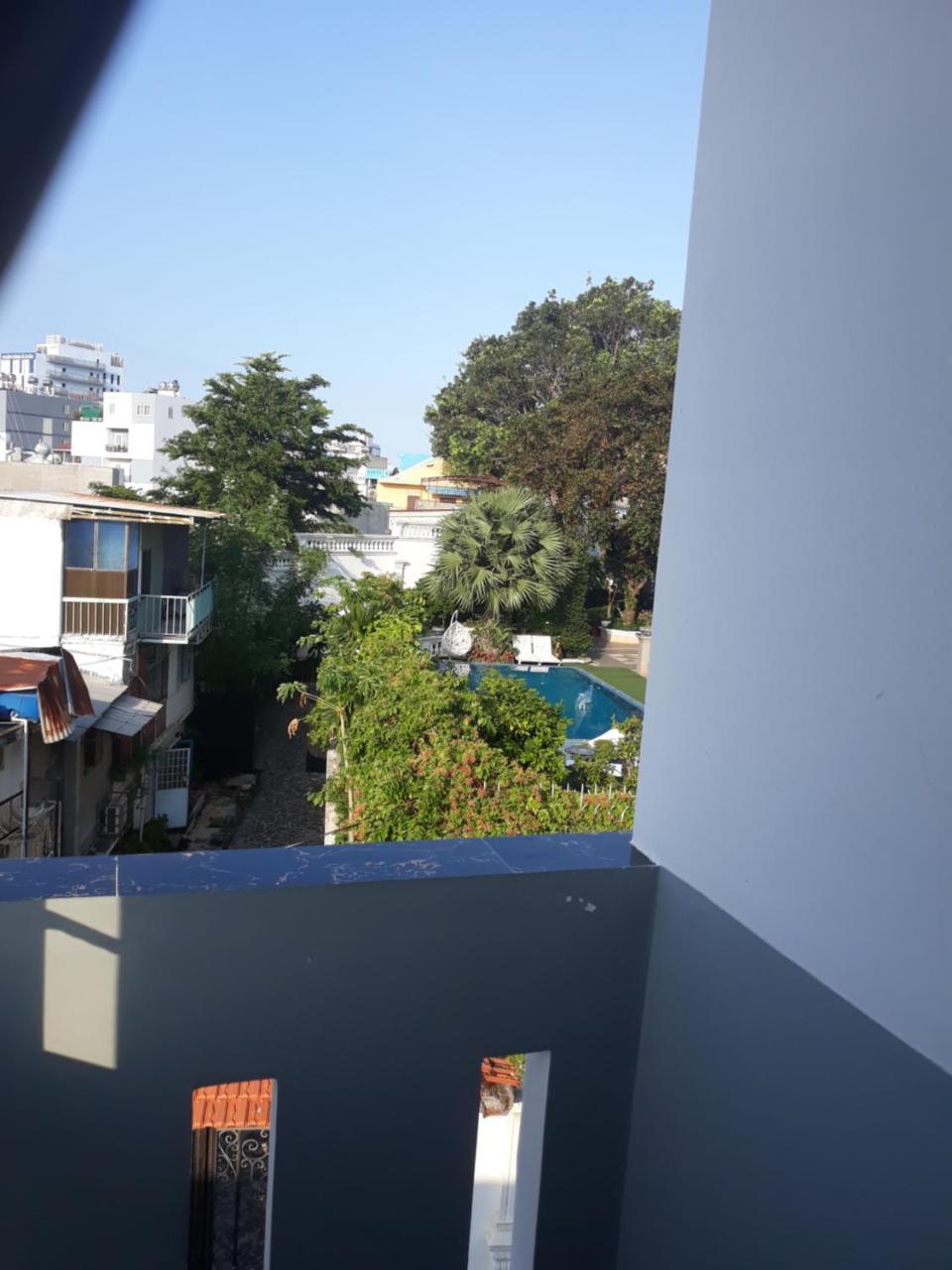 Queen Motel Vung Tau Exterior photo