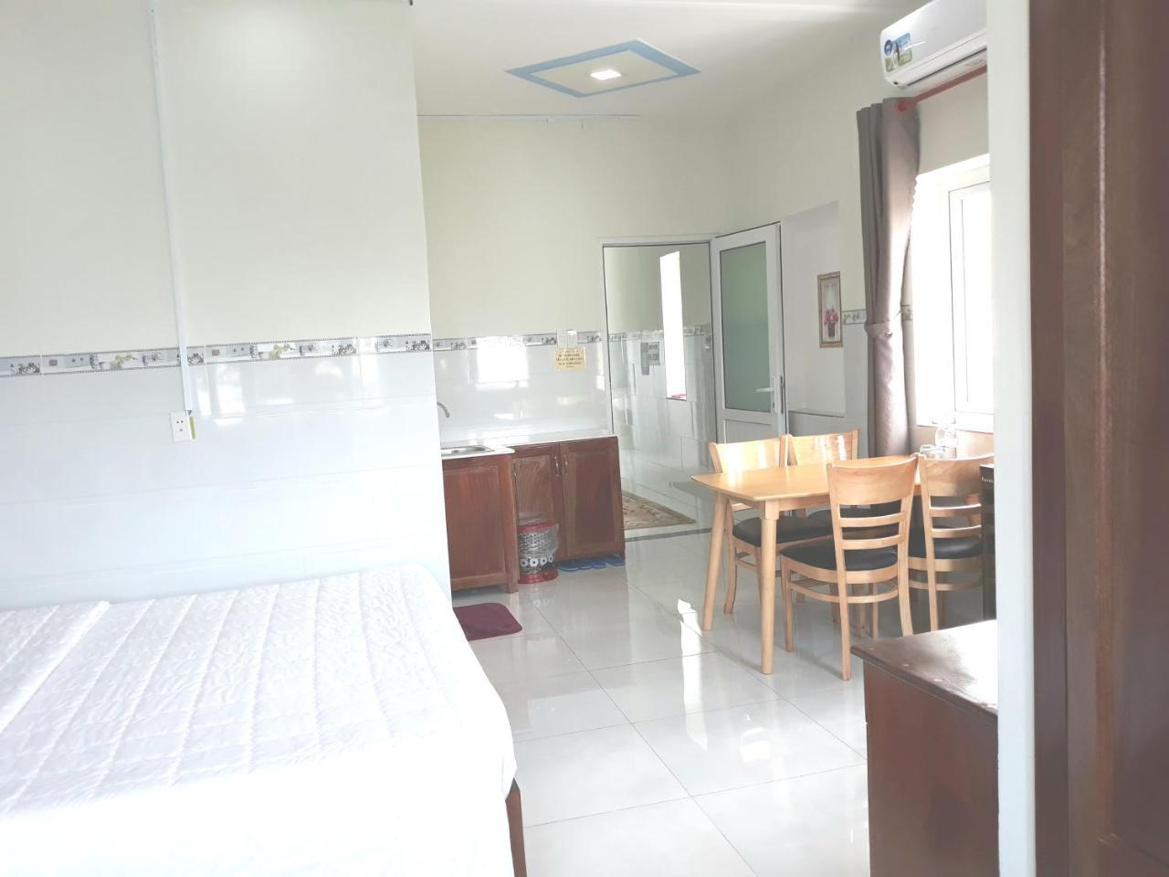 Queen Motel Vung Tau Exterior photo