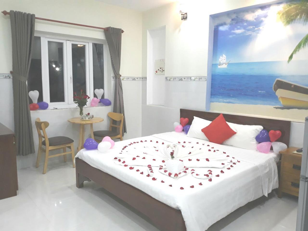 Queen Motel Vung Tau Exterior photo