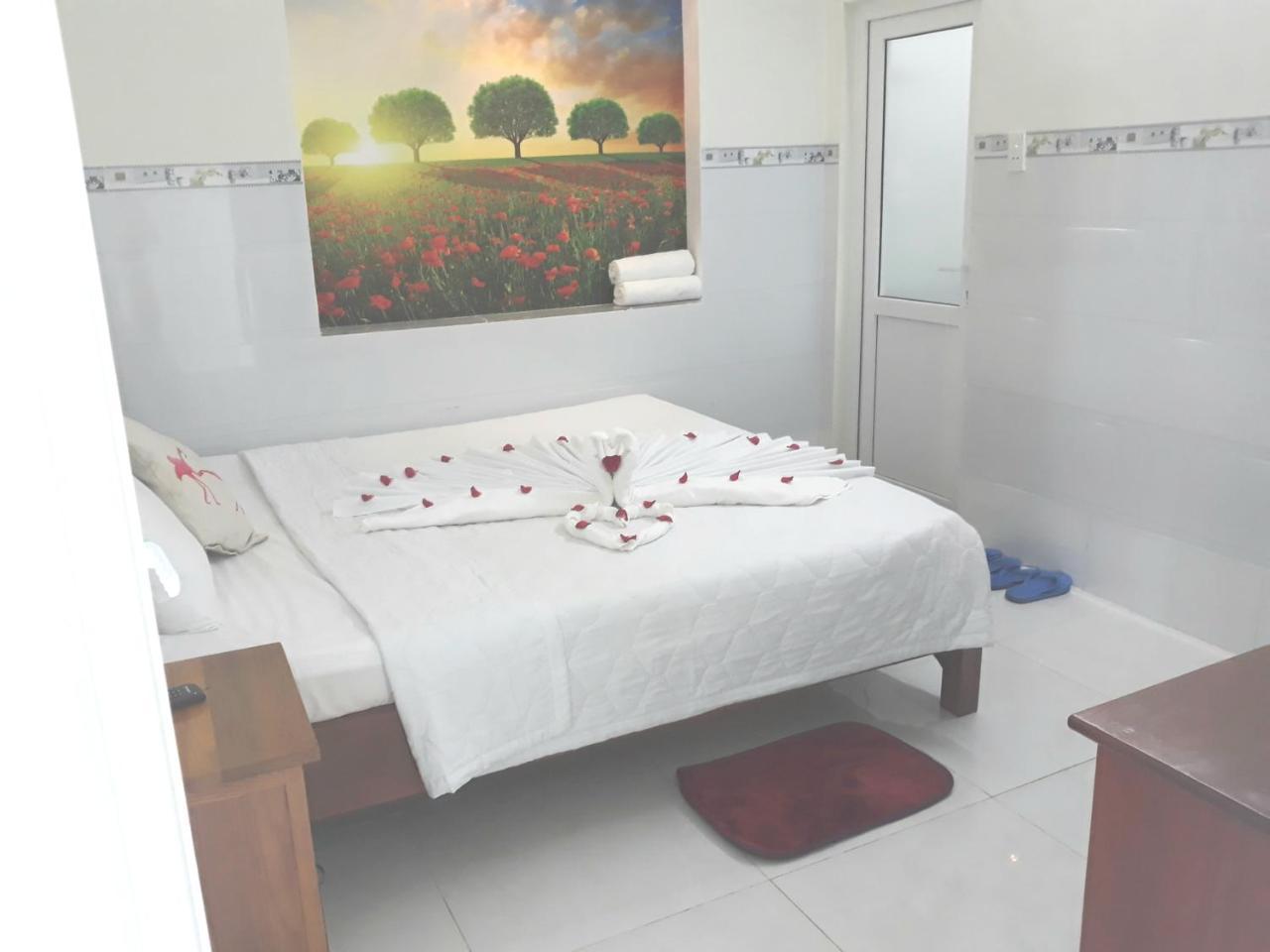 Queen Motel Vung Tau Exterior photo