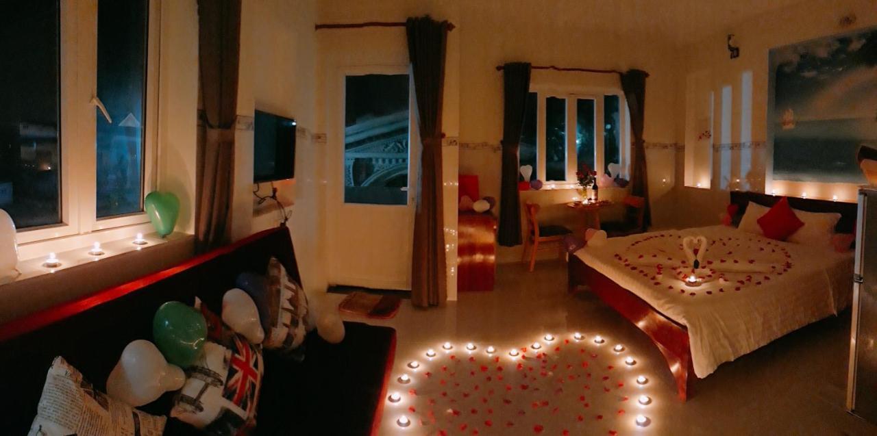 Queen Motel Vung Tau Exterior photo