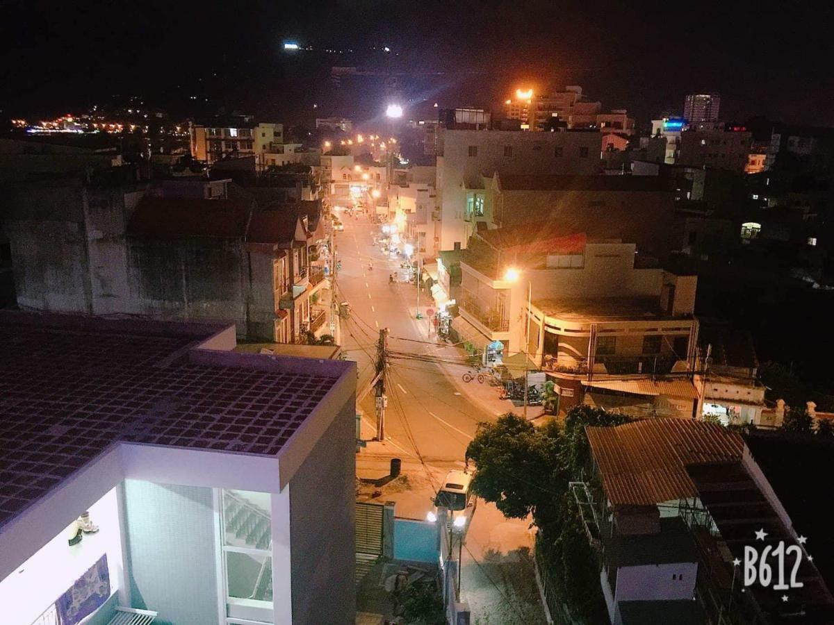 Queen Motel Vung Tau Exterior photo